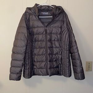 Womens Coat